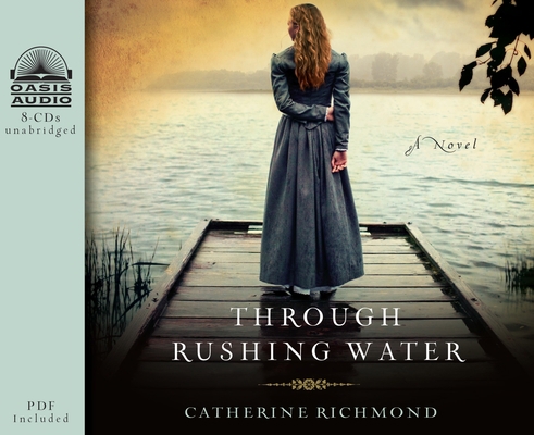 Through Rushing Water 1613751427 Book Cover