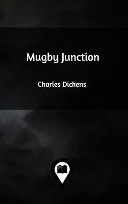Mugby Junction 1388925966 Book Cover