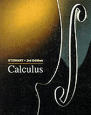 Calculus 0534217982 Book Cover