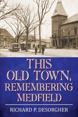 This Old Town 074149812X Book Cover