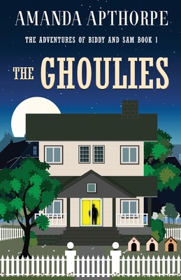 The Ghoulies 4824194016 Book Cover