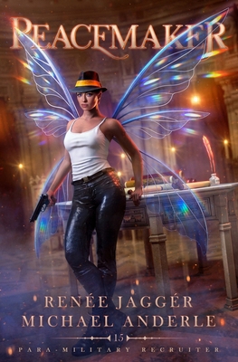 Peacemaker B0CW1J75L7 Book Cover