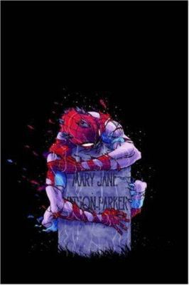 Spider-Man: Reign 0785126651 Book Cover