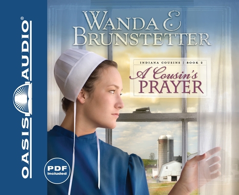 A Cousin's Prayer: Volume 2 1598596187 Book Cover