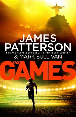 The Games: (Private 12) 1780892810 Book Cover