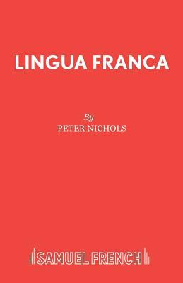 Lingua Franca 0573112282 Book Cover