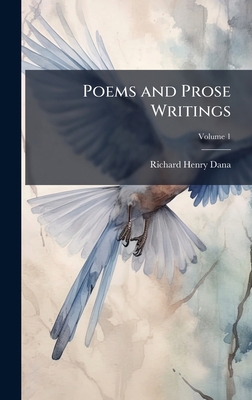 Poems and Prose Writings 1023776634 Book Cover