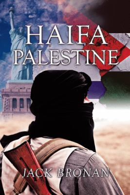Haifa Palestine 1543740987 Book Cover