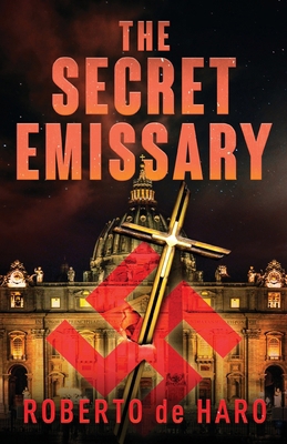 The Secret Emissary 1662943032 Book Cover