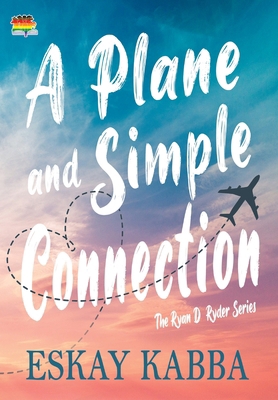 A Plane and Simple Connection 1644508427 Book Cover