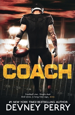 Coach 1957376333 Book Cover