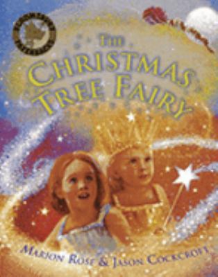 The Christmas Tree Fairy 0747575703 Book Cover