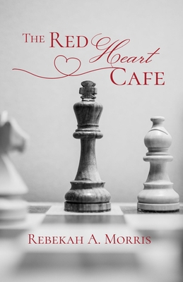 The Red Heart Cafe B0F8VGKG44 Book Cover