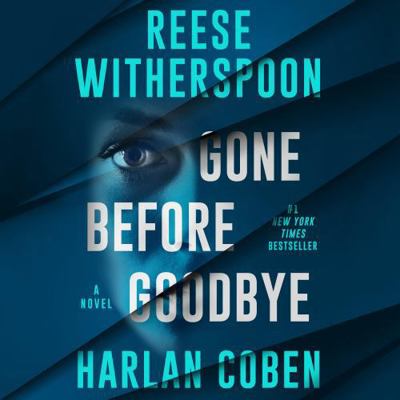 Gone Before Goodbye 1668650681 Book Cover