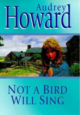 Not a Bird Will Sing 0340666080 Book Cover