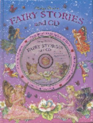 Shirley Barber's Fairy Stories: V. 2 1865037796 Book Cover