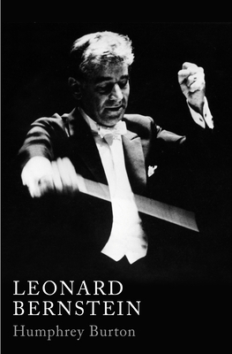 Leonard Bernstein 0571337937 Book Cover