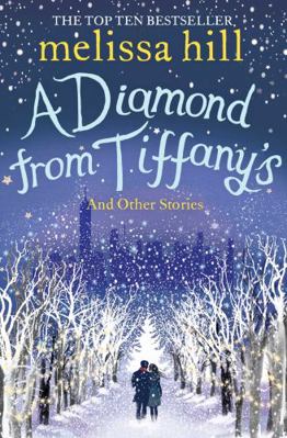 A Diamond from Tiffany's 1471192636 Book Cover