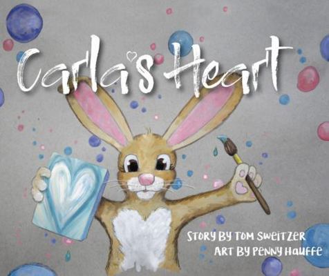 Carla's Heart 1965063101 Book Cover