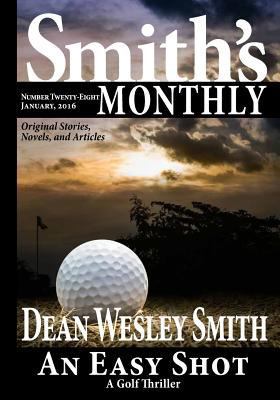 Smith's Monthly #28 1561466719 Book Cover