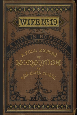 Wife no. 19 0557000343 Book Cover