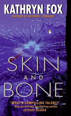 Skin and Bone 0061353337 Book Cover