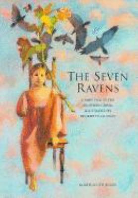 Seven Ravens 1558584595 Book Cover