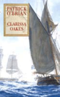 Clarissa Oakes 000223825X Book Cover