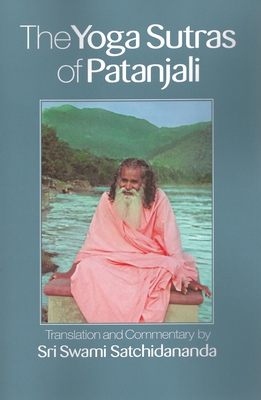 The Yoga Sutras of Patanjali 1938477073 Book Cover