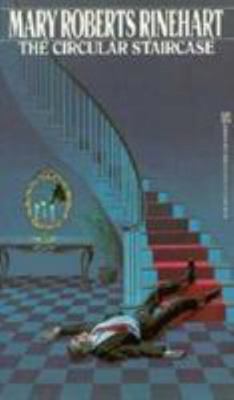 The Circular Staircase 0821735284 Book Cover