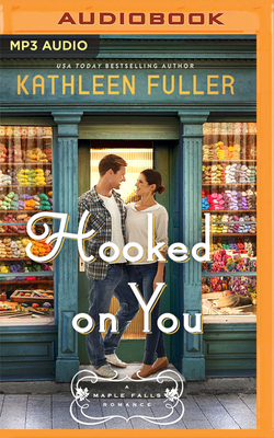 Hooked on You 171359840X Book Cover