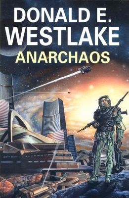 Anarchaos 0727860968 Book Cover