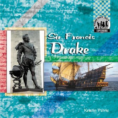 Sir Francis Drake 1591976014 Book Cover