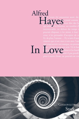 In Love [French] 2234064147 Book Cover