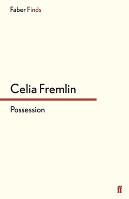 Possession 0571312888 Book Cover