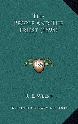 The People and the Priest (1898) 1164271121 Book Cover