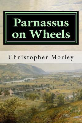 Parnassus on Wheels 1979472637 Book Cover