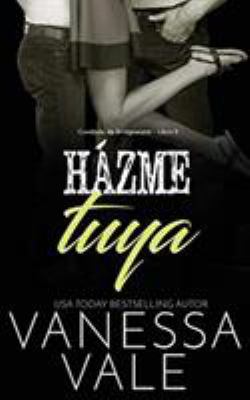 Házme tuya [Spanish] 179590349X Book Cover