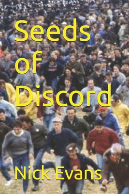 Seeds of Discord B08HT86T6X Book Cover