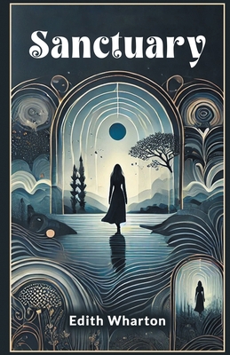Sanctuary 9367142072 Book Cover