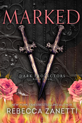 Marked 1601832311 Book Cover