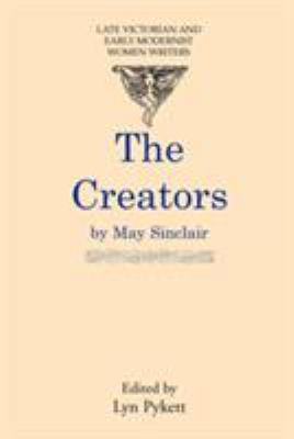 Creators 1902459490 Book Cover