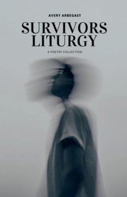 Survivors Liturgy B0G4DMZJNF Book Cover