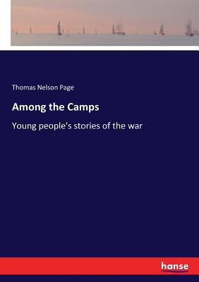 Among the Camps: Young people's stories of the war 3337425755 Book Cover