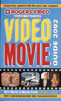 Video Movie Guide 2002 0345450019 Book Cover