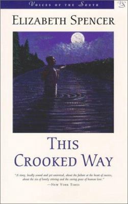 This Crooked Way 0807125695 Book Cover