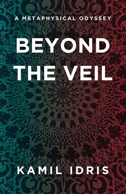 Beyond the Veil 1917329555 Book Cover