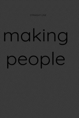 making people 1650740778 Book Cover
