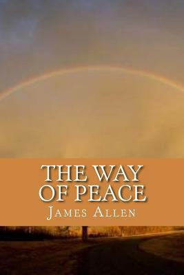 The Way of Peace 1536803197 Book Cover