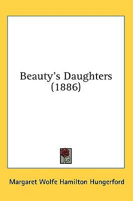 Beauty's Daughters (1886) 143698808X Book Cover